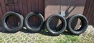 Opony Michelin Latitude Sport 3, letnie roz 225/55R19, 4 szt - 6
