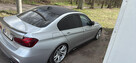 BMW f30 340i x drive b58 - 4