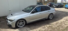 BMW f30 340i x drive b58 - 2
