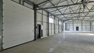 NOWA hala / magazyn 444 m2 (12x32,5x6m), 20 min od Myślenic - 7