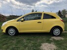 Opel Corsa 1.0 _ 2009r. _ Piekny Stan _ z Niemiec - 5