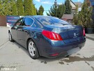 Peugeot 508 2.0 HDi 163KM, 2012r. Technicznie BDB - 1