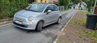 Fiat 500 - 5