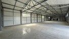 NOWA hala / magazyn 444 m2 (12x32,5x6m), 20 min od Myślenic - 3