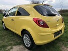 Opel Corsa 1.0 _ 2009r. _ Piekny Stan _ z Niemiec - 3