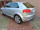 Audi A3 - 5