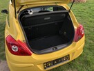 Opel Corsa 1.0 _ 2009r. _ Piekny Stan _ z Niemiec - 15