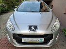 Peugeot 308 I Primus Autocentrum poleca - 8