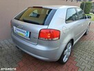 Audi A3 - 6