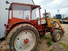 traktor MTZ Belarus 4x4 tur raty dowóz - 2