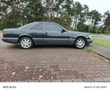 Mercedes 124 coupe - 2