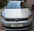 Volkswagen Touran 2.0 TDI DPF Life - 10