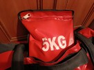 Sandbag Dragon Sports - 3