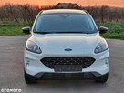Ford Kuga 2.0 EcoBoost 4x4 Titanium - 3