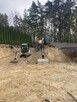 Minikoparka Bobcat 321-K z 2007 roku, silnik KUBOTA D722. - 2