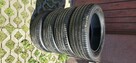 Opony Michelin Latitude Sport 3, letnie roz 225/55R19, 4 szt - 2