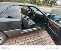 Mercedes 124 coupe - 1