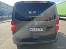 Peugeot Traveller 2.0 BlueHDi Standard Active - 4