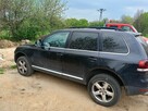 Sprzedam Volkswagena Tuareg - 4