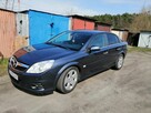 Opel Vectra c - 5