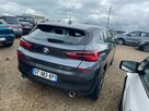 BMW X2 18d 2.0D 150 Lounge GY983 - 4
