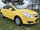 Opel Corsa 1.0 _ 2009r. _ Piekny Stan _ z Niemiec - 2