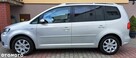 Volkswagen Touran 2.0 TDI DPF Life - 2