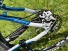 Rower górski Cube Acid – rama 18 – koła 26 – RockShox - 11