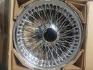 Aston Martin DB6 felgi - 3