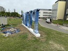 Usługi budowlane, układanie kostki brukowej - 16
