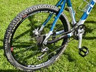 Rower górski Cube Acid – rama 18 – koła 26 – RockShox - 3