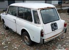 Autobianchi Gardiniera Fiat 500 combi - 3