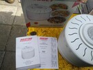 Suszarka do grzybów, owoców, produktów spożywczych, 50 zł. - 2