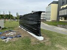 Usługi budowlane, układanie kostki brukowej - 15