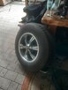 Alufelgi 6x130 - 4