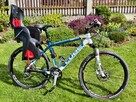 Rower górski Cube Acid – rama 18 – koła 26 – RockShox - 15
