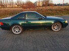 Mercedes R129 SL500 - 1