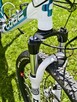 Rower górski Cube Acid – rama 18 – koła 26 – RockShox - 5