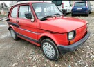 Fiat 126p bis limitowana edycja up klasyk do poprawek - 2