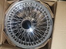 Aston Martin DB6 felgi - 4