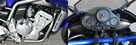 Yamaha FZS 1000 oryginalny ładny stan, dok. km, komin, z DE*** - 8