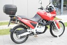 BMW F 650 ładny stan, dokumenty na km, kufer, z niemiec *** - 2