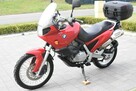 BMW F 650 ładny stan, dokumenty na km, kufer, z niemiec *** - 4