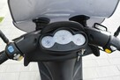 Yamaha YP 125 Majesty oryginalny stan, 1 ręka, dok. na km, z DE, kat.B - 5