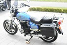 Honda CM 400 rewelacyjny stan, dok. na km, piękny klasyk z DE, A2*** - 3