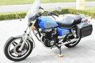 Honda CM 400 rewelacyjny stan, dok. na km, piękny klasyk z DE, A2*** - 4