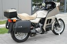 BMW K 100 LT ABS ładny klasyk, 3 kufry, silnik igła, dok. km, z DE*** - 2