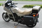 BMW K 100 LT ABS ładny klasyk, 3 kufry, silnik igła, dok. km, z DE*** - 3