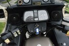 BMW K 100 LT ABS ładny klasyk, 3 kufry, silnik igła, dok. km, z DE*** - 5