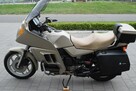 BMW K 100 LT ABS ładny klasyk, 3 kufry, silnik igła, dok. km, z DE*** - 6